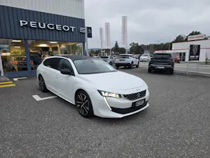 PEUGEOT 508 SW 1.6 Plug-in Hybrid GT P