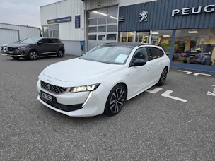 PEUGEOT 508 SW 1.6 Plug-in Hybrid GT P