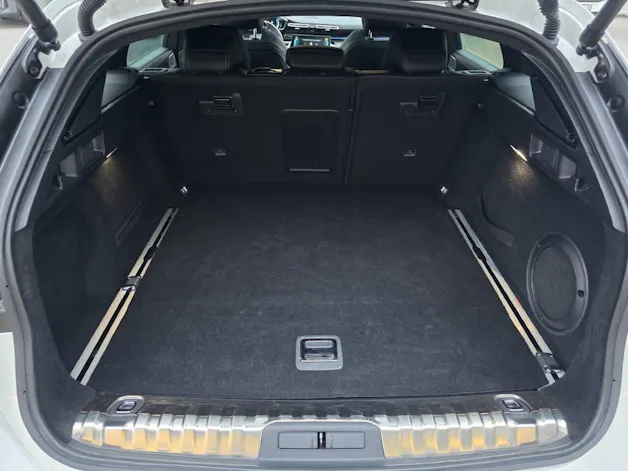 PEUGEOT 508 SW 1.6 Plug-in Hybrid GT P