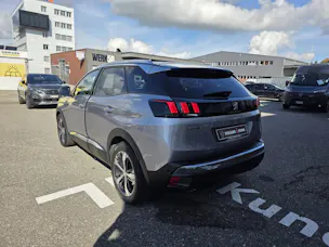 PEUGEOT 3008 1.6 THP Allure