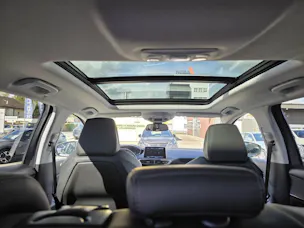 PEUGEOT 3008 1.6 THP Allure