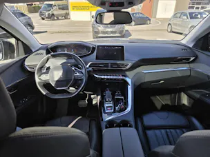 PEUGEOT 3008 1.6 THP Allure