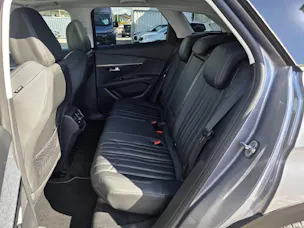 PEUGEOT 3008 1.6 THP Allure