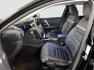 CITROEN C4 1.2 PureTech Shine