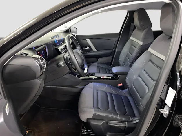 CITROEN C4 1.2 PureTech Shine