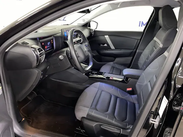 CITROEN C4 1.2 PureTech Shine