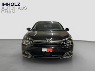 CITROEN C4 1.2 PureTech Shine