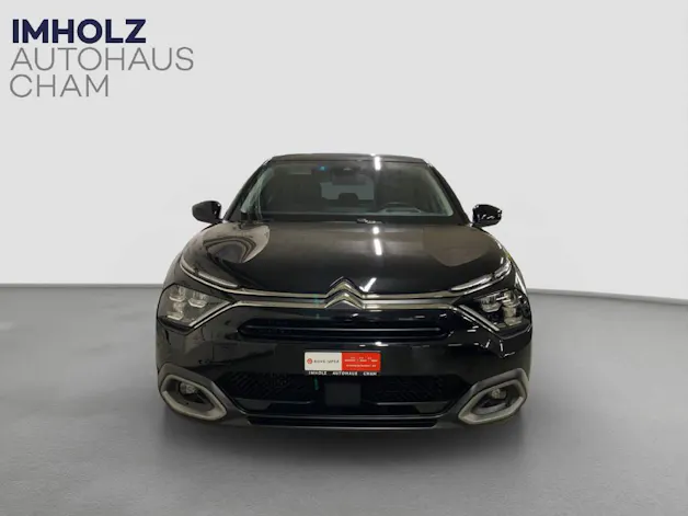 CITROEN C4 1.2 PureTech Shine