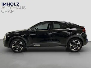 CITROEN C4 1.2 PureTech Shine