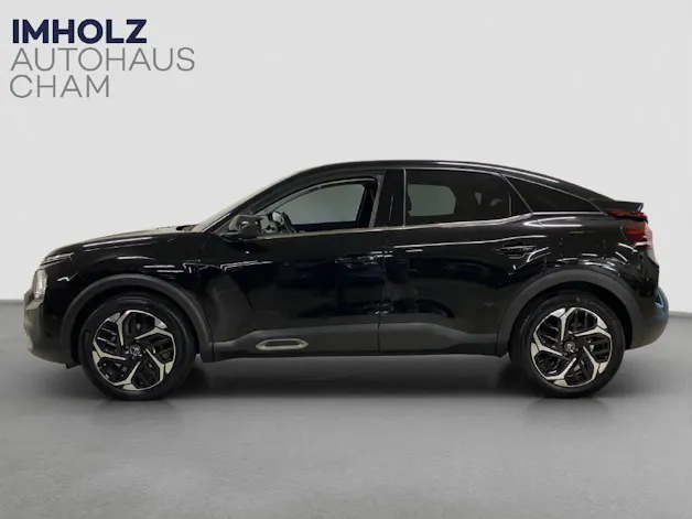 CITROEN C4 1.2 PureTech Shine