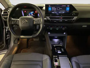 CITROEN C4 1.2 PureTech Shine