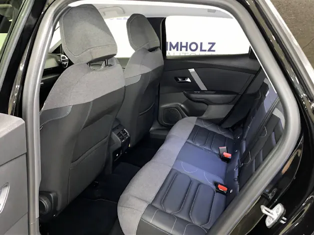 CITROEN C4 1.2 PureTech Shine