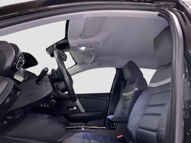 CITROEN C4 1.2 PureTech Shine