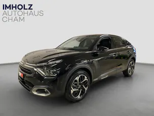 CITROEN C4 1.2 PureTech Shine