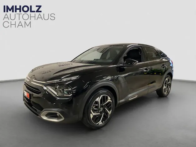 CITROEN C4 1.2 PureTech Shine