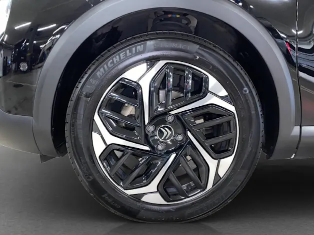 CITROEN C4 1.2 PureTech Shine