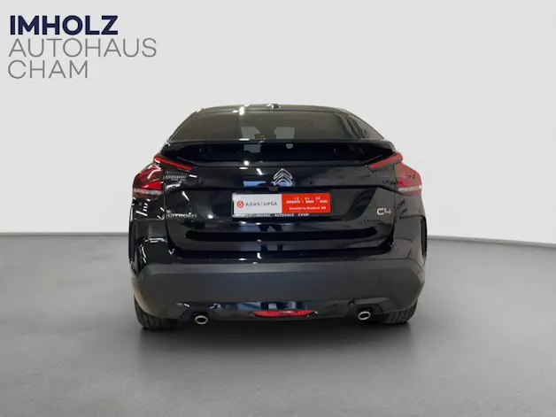 CITROEN C4 1.2 PureTech Shine