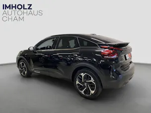 CITROEN C4 1.2 PureTech Shine