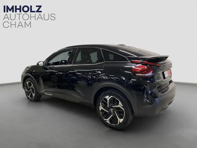 CITROEN C4 1.2 PureTech Shine