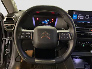 CITROEN C4 1.2 PureTech Shine