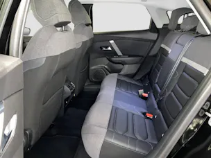 CITROEN C4 1.2 PureTech Shine