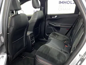 FORD Kuga 2.5 Plug-in Hybrid ST-Line X