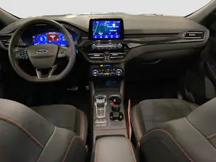 FORD Kuga 2.5 Plug-in Hybrid ST-Line X