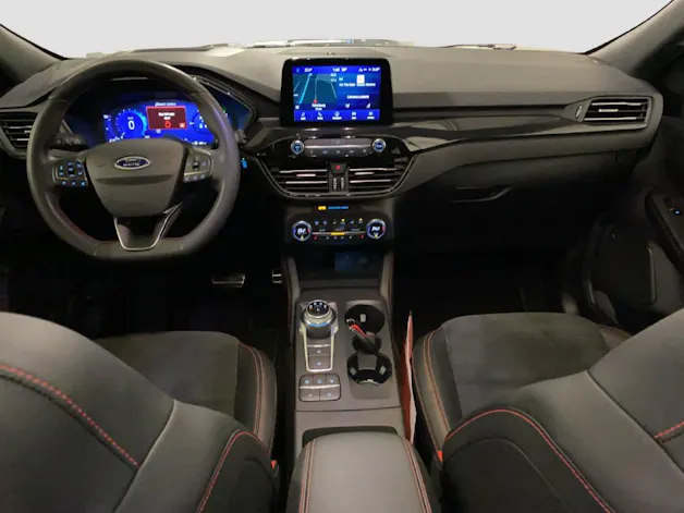 FORD Kuga 2.5 Plug-in Hybrid ST-Line X