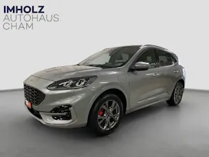 FORD Kuga 2.5 Plug-in Hybrid ST-Line X