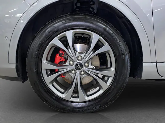 FORD Kuga 2.5 Plug-in Hybrid ST-Line X
