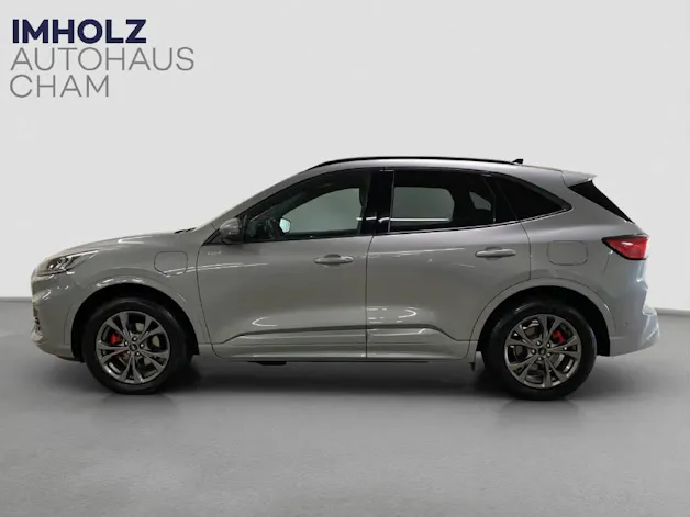 FORD Kuga 2.5 Plug-in Hybrid ST-Line X