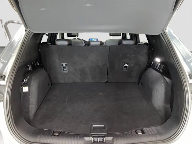 FORD Kuga 2.5 Plug-in Hybrid ST-Line X