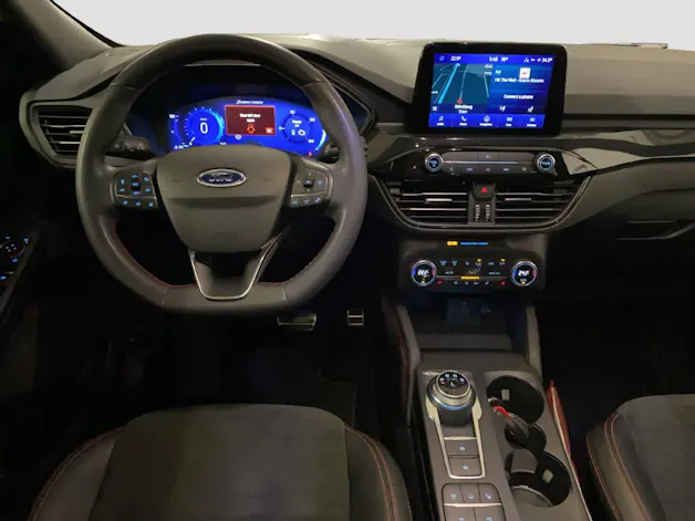 FORD Kuga 2.5 Plug-in Hybrid ST-Line X