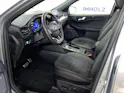 FORD Kuga 2.5 Plug-in Hybrid ST-Line X