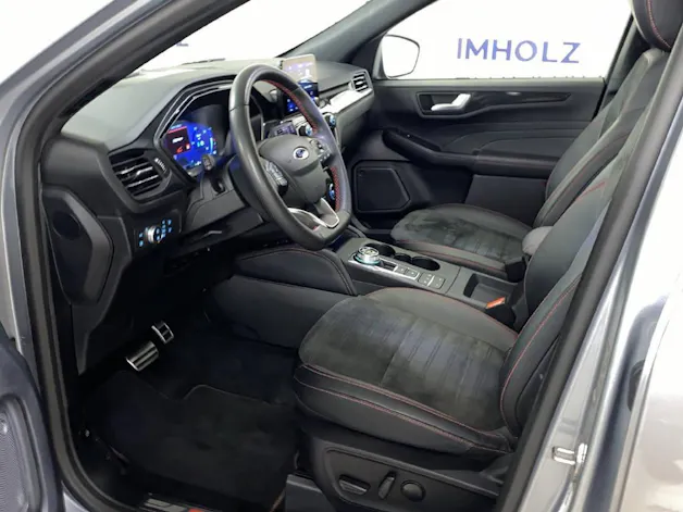 FORD Kuga 2.5 Plug-in Hybrid ST-Line X