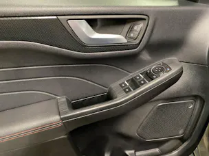 FORD Kuga 2.5 Plug-in Hybrid ST-Line X