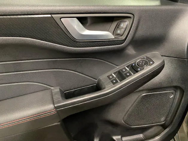 FORD Kuga 2.5 Plug-in Hybrid ST-Line X