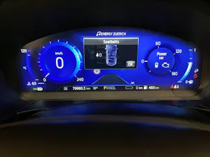 FORD Kuga 2.5 Plug-in Hybrid ST-Line X