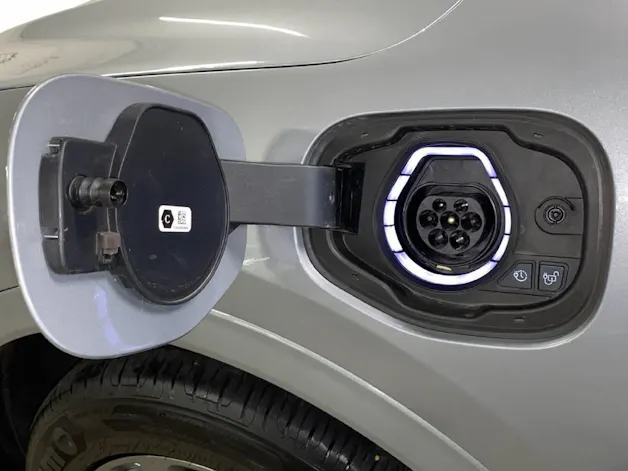 FORD Kuga 2.5 Plug-in Hybrid ST-Line X