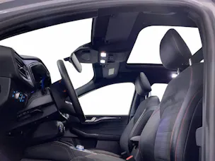 FORD Kuga 2.5 Plug-in Hybrid ST-Line X