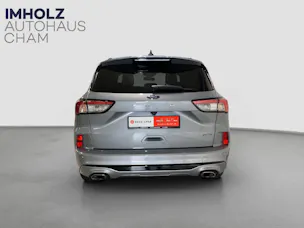 FORD Kuga 2.5 Plug-in Hybrid ST-Line X