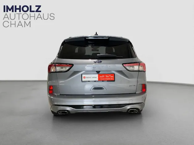 FORD Kuga 2.5 Plug-in Hybrid ST-Line X