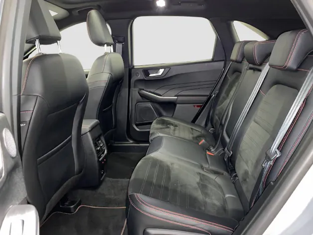 FORD Kuga 2.5 Plug-in Hybrid ST-Line X