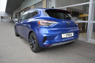 RENAULT Clio 1.6 E-Tech esprit Alpine