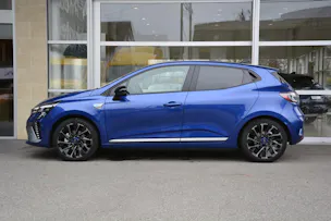 RENAULT Clio 1.6 E-Tech esprit Alpine