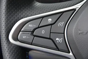 RENAULT Clio 1.6 E-Tech esprit Alpine