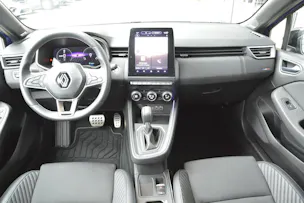 RENAULT Clio 1.6 E-Tech esprit Alpine