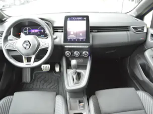 RENAULT Clio 1.6 E-Tech esprit Alpine
