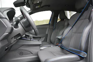 RENAULT Clio 1.6 E-Tech esprit Alpine