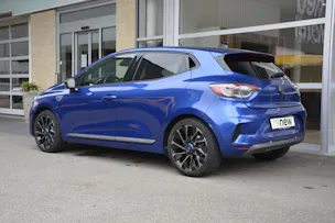 RENAULT Clio 1.6 E-Tech esprit Alpine